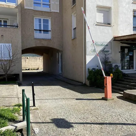 Belle Vue Sur Le Port & Parking Prive