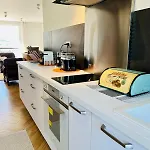 Apartamento Belle Vue Sur Le Port & Parking Prive *