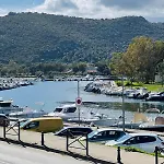 Belle Vue Sur Le Port & Parking Prive *