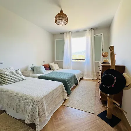 Belle Vue Sur Le Port & Parking Prive Appartement *