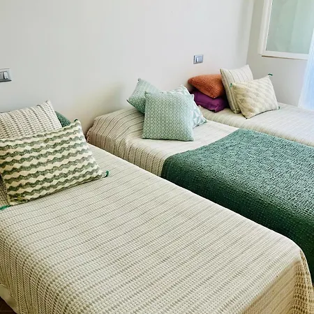 Belle Vue Sur Le Port & Parking Prive Appartement Saint-Florent (Corsica)