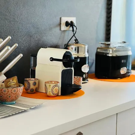 Belle Vue Sur Le Port & Parking Prive