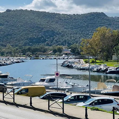 Belle Vue Sur Le Port & Parking Prive *