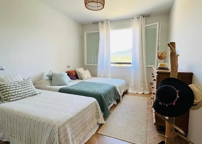 Belle Vue Sur Le Port & Parking Prive Appartement *