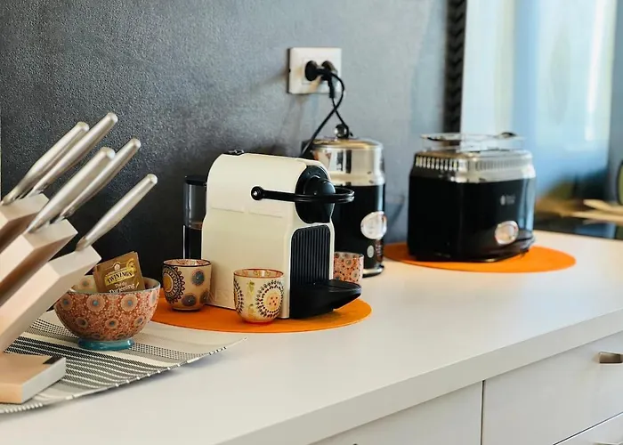 Belle Vue Sur Le Port & Parking Prive