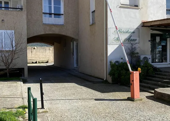 Belle Vue Sur Le Port&parking Privé